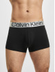 Calvin Klein Boxer Logo noir