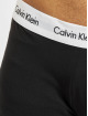 Calvin Klein boxershorts 3er Pack Low Rise bont