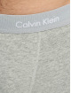 Calvin Klein boxershorts Cotton Stretch 3Pack grijs