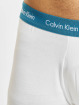 Calvin Klein Boxershorts 3er Pack Low Rise Boxershort weiß