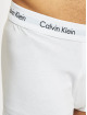 Calvin Klein boxershorts 3er Pack Low Rise wit