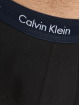 Calvin Klein boxershorts 3er Pack Low Rise zwart