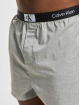 Calvin Klein boxershorts Slim 3 Pack zwart