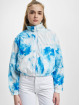 Calvin Klein Bundy na přechodné roční období Logo modrý