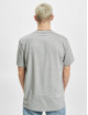 Calvin Klein Camiseta Logo gris