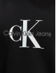 Calvin Klein Hoodie Archival Monologo black