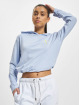 Calvin Klein Hoodie Underwear blue