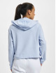 Calvin Klein Hoodie Underwear blue