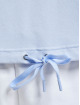 Calvin Klein Hoodie Underwear blue