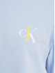 Calvin Klein Hoodie Underwear blue