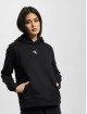 Calvin Klein Hoody Jeans Micro Monogram zwart
