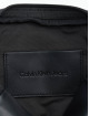 Calvin Klein Jeans Laukut ja treenikassit Monogram Soft Reporter musta