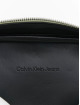 Calvin Klein Jeans Laukut ja treenikassit Sculpted Camera  Mono vihreä