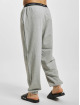 Calvin Klein joggingbroek Pyjama grijs