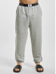 Calvin Klein joggingbroek Pyjama grijs
