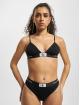Calvin Klein Lingerie Unlined Triangle noir