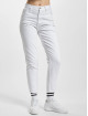 Calvin Klein Mom Jeans Mom blå