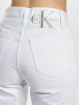 Calvin Klein Mom Jeans Mom blå