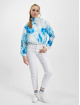 Calvin Klein Mom Jeans Mom blå