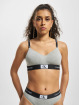 Calvin Klein ondergoed Lght Lined grijs