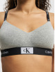 Calvin Klein ondergoed Lght Lined grijs