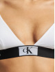 Calvin Klein ondergoed Unlined Triangle wit