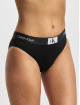 Calvin Klein ondergoed Modern zwart