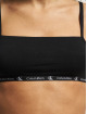 Calvin Klein ondergoed Unlined zwart