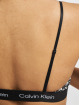 Calvin Klein ondergoed Unlined Underwear Warped zwart