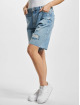 Calvin Klein Pantalón cortos 90s azul