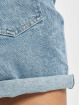Calvin Klein Short Mom blue