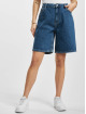 Calvin Klein shorts 90s blauw