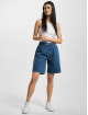 Calvin Klein shorts 90s blauw
