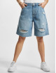 Calvin Klein shorts 90s blauw