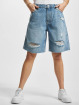 Calvin Klein Shorts 90s blu