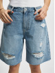 Calvin Klein Shorts 90s blu