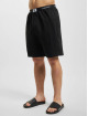 Calvin Klein shorts Sleep zwart