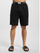 Calvin Klein shorts Sleep zwart