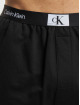 Calvin Klein shorts Sleep zwart