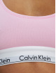 Calvin Klein Spodní prádlo Underwear Unlined růžový