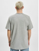 Calvin Klein T-paidat Crewneck harmaa