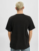 Calvin Klein T-Shirt Crewneck noir