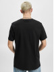 Calvin Klein T-Shirt Logo noir