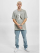 Calvin Klein T-shirts Crewneck grå