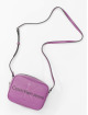 Calvin Klein Tasche Sculpted violet