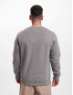 Calvin Klein trui Core Monogram grijs