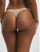 Calvin Klein Underwear Underwear Thong 2pk beige