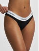 Calvin Klein Underwear Underwear Brazilian black
