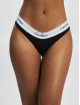 Calvin Klein Underwear Underwear Brazilian black