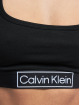 Calvin Klein Underwear Unlined black